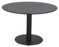 Havebord Slate Ø110 cm - Envy